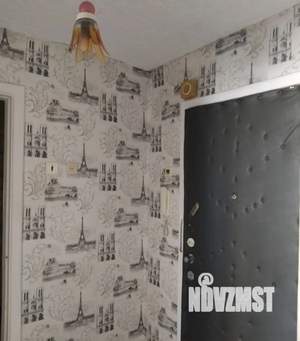 1-к квартира, на длительный срок, 35м2, 3/10 этаж