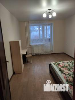 1-к квартира, на длительный срок, 39м2, 6/12 этаж