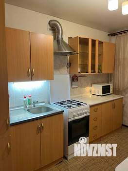 2-к квартира, на длительный срок, 49м2, 4/9 этаж