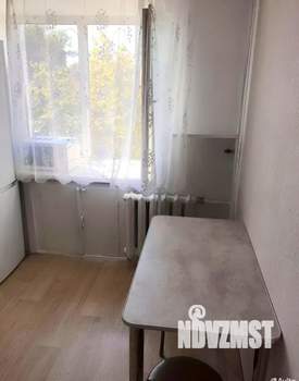 1-к квартира, на длительный срок, 31м2, 5/6 этаж