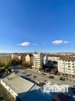 1-к квартира, на длительный срок, 45м2, 10/27 этаж