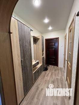 1-к квартира, на длительный срок, 41м2, 9/10 этаж