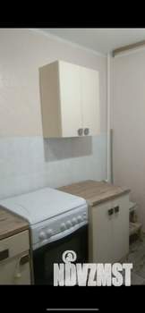 1-к квартира, на длительный срок, 40м2, 1/6 этаж