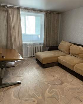 1-к квартира, на длительный срок, 32м2, 2/9 этаж