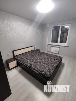 2-к квартира, на длительный срок, 55м2, 2/10 этаж