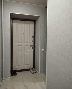 1-к квартира, на длительный срок, 31м2, 7/10 этаж