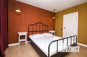 1-к квартира, посуточно, 52м2, 1/1 этаж