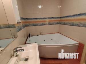 1-к квартира, посуточно, 42м2, 14/19 этаж