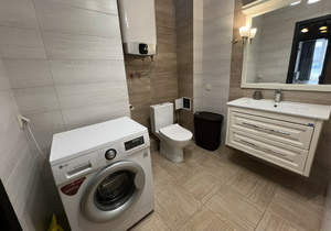 2-к квартира, на длительный срок, 60м2, 5/25 этаж