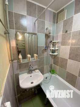 1-к квартира, на длительный срок, 31м2, 1/9 этаж