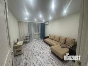 1-к квартира, на длительный срок, 45м2, 6/10 этаж