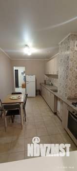 1-к квартира, на длительный срок, 45м2, 3/12 этаж