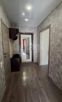 1-к квартира, на длительный срок, 40м2, 8/10 этаж