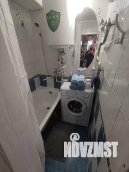 3-к квартира, посуточно, 55м2, 4/16 этаж