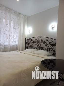1-к квартира, посуточно, 21м2, 3/9 этаж