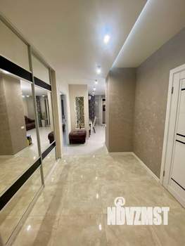 2-к квартира, на длительный срок, 60м2, 3/23 этаж