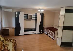 1-к квартира, на длительный срок, 34м2, 4/5 этаж