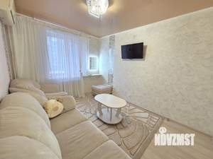 3-к квартира, на длительный срок, 62м2, 6/7 этаж