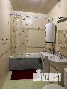 1-к квартира, посуточно, 53м2, 7/9 этаж