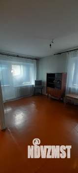 1-к квартира, на длительный срок, 31м2, 5/5 этаж