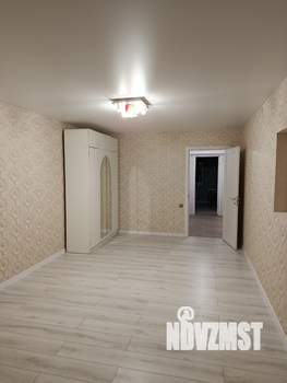 1-к квартира, на длительный срок, 50м2, 10/12 этаж