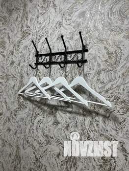 1-к квартира, посуточно, 41м2, 8/10 этаж