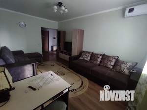 1-к квартира, посуточно, 41м2, 2/16 этаж