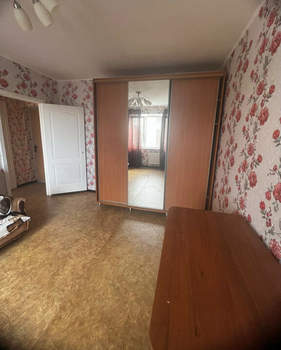 1-к квартира, на длительный срок, 31м2, 6/10 этаж