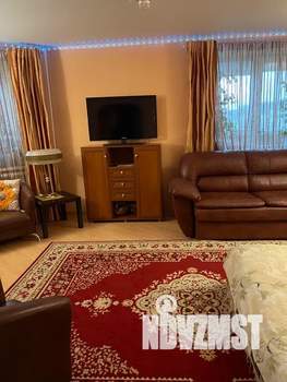 1-к квартира, посуточно, 40м2, 7/16 этаж