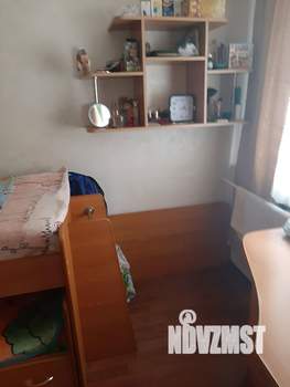 2-к квартира, на длительный срок, 46м2, 3/5 этаж