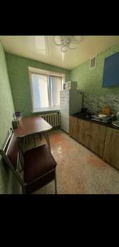 1-к квартира, на длительный срок, 37м2, 9/9 этаж