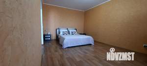 1-к квартира, посуточно, 39м2, 1/1 этаж