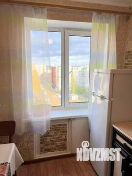 1-к квартира, на длительный срок, 33м2, 9/9 этаж