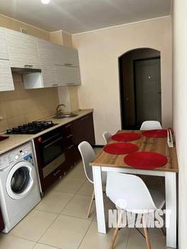 1-к квартира, на длительный срок, 41м2, 2/10 этаж