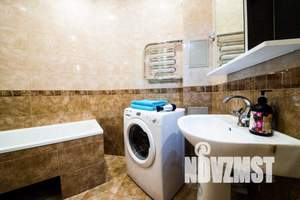 2-к квартира, посуточно, 70м2, 10/18 этаж