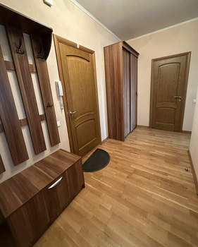 1-к квартира, на длительный срок, 45м2, 8/10 этаж