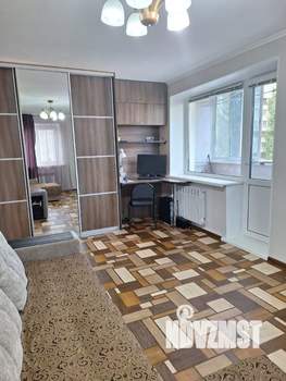 1-к квартира, на длительный срок, 31м2, 5/5 этаж