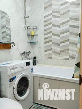 3-к квартира, на длительный срок, 42м2, 3/5 этаж