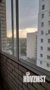 1-к квартира, на длительный срок, 30м2, 9/10 этаж