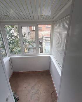 2-к квартира, на длительный срок, 37м2, 2/2 этаж
