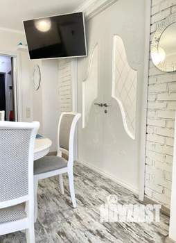 1-к квартира, посуточно, 47м2, 1/1 этаж