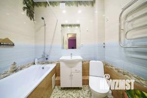 1-к квартира, посуточно, 50м2, 9/10 этаж