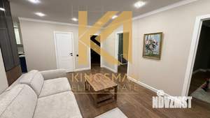 3-к квартира, на длительный срок, 110м2, 10/16 этаж