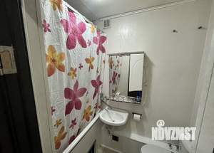 1-к квартира, на длительный срок, 35м2, 1/9 этаж