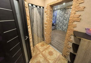 1-к квартира, на длительный срок, 31м2, 1/3 этаж