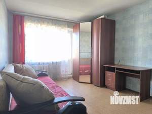 1-к квартира, на длительный срок, 33м2, 9/10 этаж