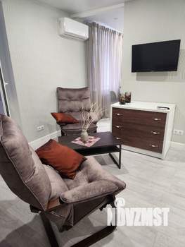 1-к квартира, на длительный срок, 45м2, 7/17 этаж