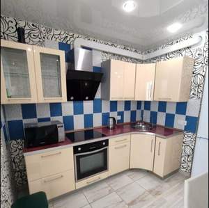 1-к квартира, на длительный срок, 38м2, 6/23 этаж