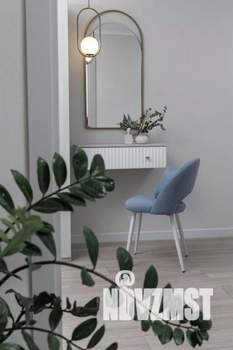 1-к квартира, посуточно, 46м2, 1/1 этаж