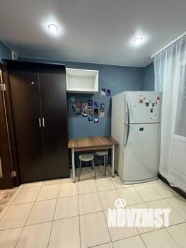 1-к квартира, на длительный срок, 40м2, 1/10 этаж